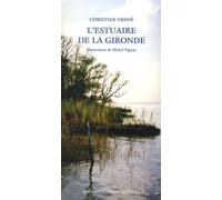 L'estuaire De La Gironde