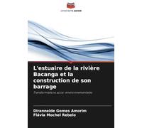 L'estuaire de la rivière Bacanga et la construction de son barrage: Transformations socio-environnementales