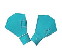 Lesunbak Chaussures pour canards et animaux de compagnie - Antidérapantes et imperméables - Chaussures pour oies et grands canards, oiseaux, poulets, animaux domestiques