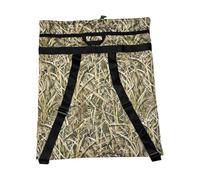 Lesunbak Decoy Bag Sac de sport robuste de grande capacité Motif camouflage pour pêche randonnée randonnée escalade marche