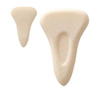 Lesunbak Insert de sous-vêtements - Cache-culotte d'intimité, sous-vêtement respirant résistant à la transpiration pour vêtements de plage, maillots de bain, leggings