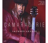 Lesure, Jacques - Camaraderie