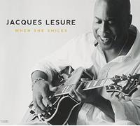 LESURE,JACQUES - When She Smiles