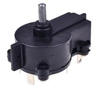 Lesurey Interrupteur rotatif à commande manuelle 5 vitesses 8M4004636 8M4002637 compatible avec Mercury Marine MotorGuide X3 R3