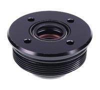 Lesurey Joint de bouchon de cylindre inclinable 61A-43811-00-00 FSM022 compatible avec Yamaha 200HP 225HP 250HP 300HP V6 3.3L