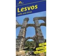 Lesvos Sunflower Walking Guide