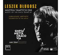 Leszek Dlugosz : Music of The Days Gone by. Dybal, Zarycki. [Import]