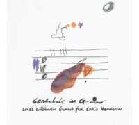 Leszek KuĹakowski Quartet - CANTABILE IN G-MINOR