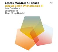 Leszek Mozdzer & Friends - Jazz at Berlin Philharmon [Import]