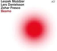 Leszek Mozdzer/Lars Danielsson/Zohar Fresco Beamo (Vinyl) 12" Album