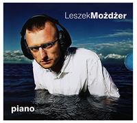 Leszek Możdżer - PIANO