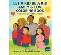 Let a Kid Be a Kid