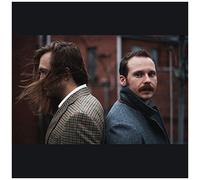 Penny & Sparrow – Let a Lover Drown You – Vinyle LP (Sony Music)
