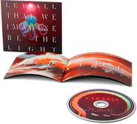 Garbage – Let All That We Imagine Be the Light – CD – BMG