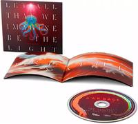 Let All That We Imagine Be The Light, CD Universal Music Polska