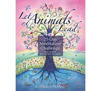 Let Animals Lead 21-Day Meditation Challenge