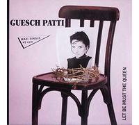 Let Be Must The Queen [Vinyl Single 12'']