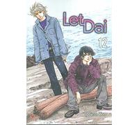 Let Dai Volume 12