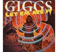 Giggs - Let Em Ave It [Import]