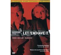 Let Em Have It [Import USA Zone 1]