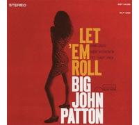 Let 'em Roll [Import]
