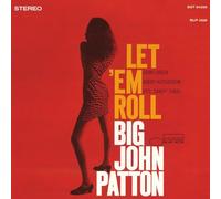 Let 'Em Roll – UHQCD – Import