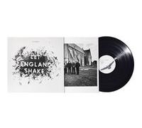PJ Harvey – Let England Shake – Vinyle 12" – Édition limitée – Island