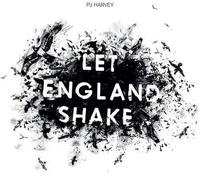 Let England Shake