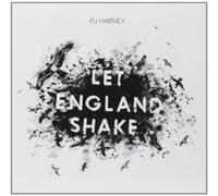 Let England Shake by P.J. Harvey (2011-02-22)