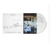 Let England Shake-Demos