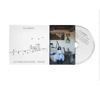 Let England Shake - Demos Edition Limitée CD
