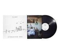 PJ Harvey – Let England Shake (Demos) – Vinyle – Édition limitée