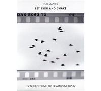 Let England Shake (Import)