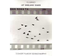 Let England Shake - Pj Harvey - Dvd Musical