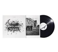 Let England Shake Vinyle
