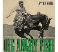 Let 'ER Buck [Import]