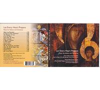 Let Every Heart Prepare: Music for Advent and Christmas