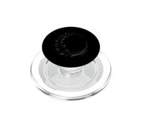 Let Everything That Has Breath Praise The Lord PopSockets PopGrip pour MagSafe