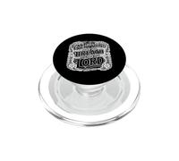 Let Everything That Has Breath Praise The Lord PopSockets PopGrip pour MagSafe