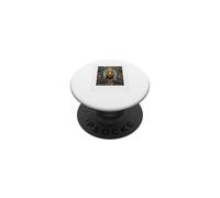 Let Everything That Has Breath Praise The Lord Psaum 150:6 PopSockets PopGrip Adhésif