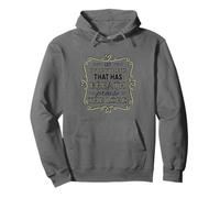 Let Everything That Has Breath Praise The Lord Psaum 150:6 Sweat à Capuche