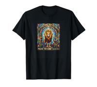 Let Everything That Has Breath Praise The Lord Psaum 150:6 T-Shirt