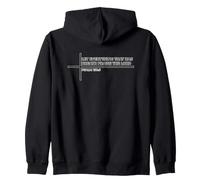 Let Everything That Has Breath Praise The Lord Sweat à Capuche