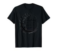 Let Everything That Has Breath Praise The Lord T-Shirt Graphique avec Valeur