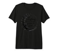 Let Everything That Has Breath Praise The Lord T-Shirt Haut de Gamme