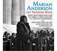 Let Freedom Ring – Lincoln Concert 1939 & Copenhagen 1961 – JSP Protection