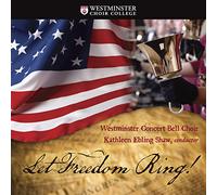 Let Freedom Ring