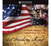 Let Freedom Ring [Cd]