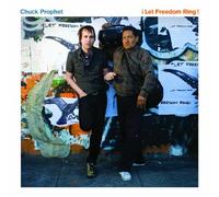 Let Freedom Ring/Digipack