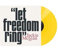Mclean, Jackie - Let Freedom Ring [Import]